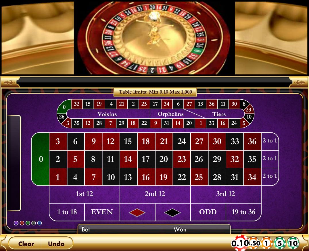 Jackpot joy casino